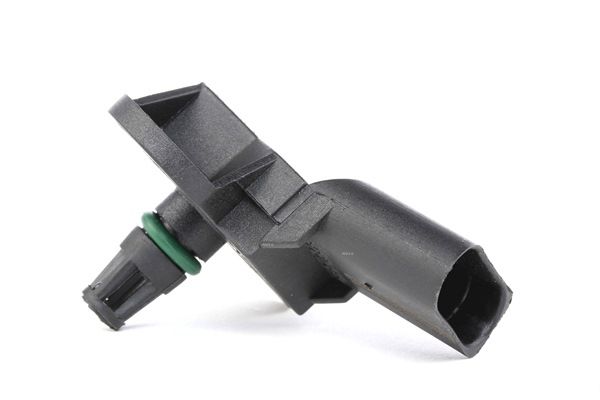 MAP sensor (3947S0011) van RIDEX Voor VW Jetta Mk5 (1K) 1.6 FSI (85 KW / 115 PK / Van 2005)