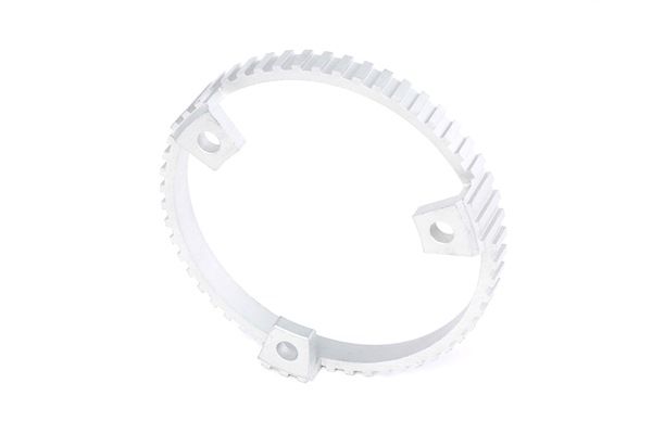 RIDEX Anel de sensor, ABS (2254S0023) para VAUXHALL Frontera Mk I (A) SUV (U92) 2.5 TDS (85 KW / 115 CV / de 1991)
