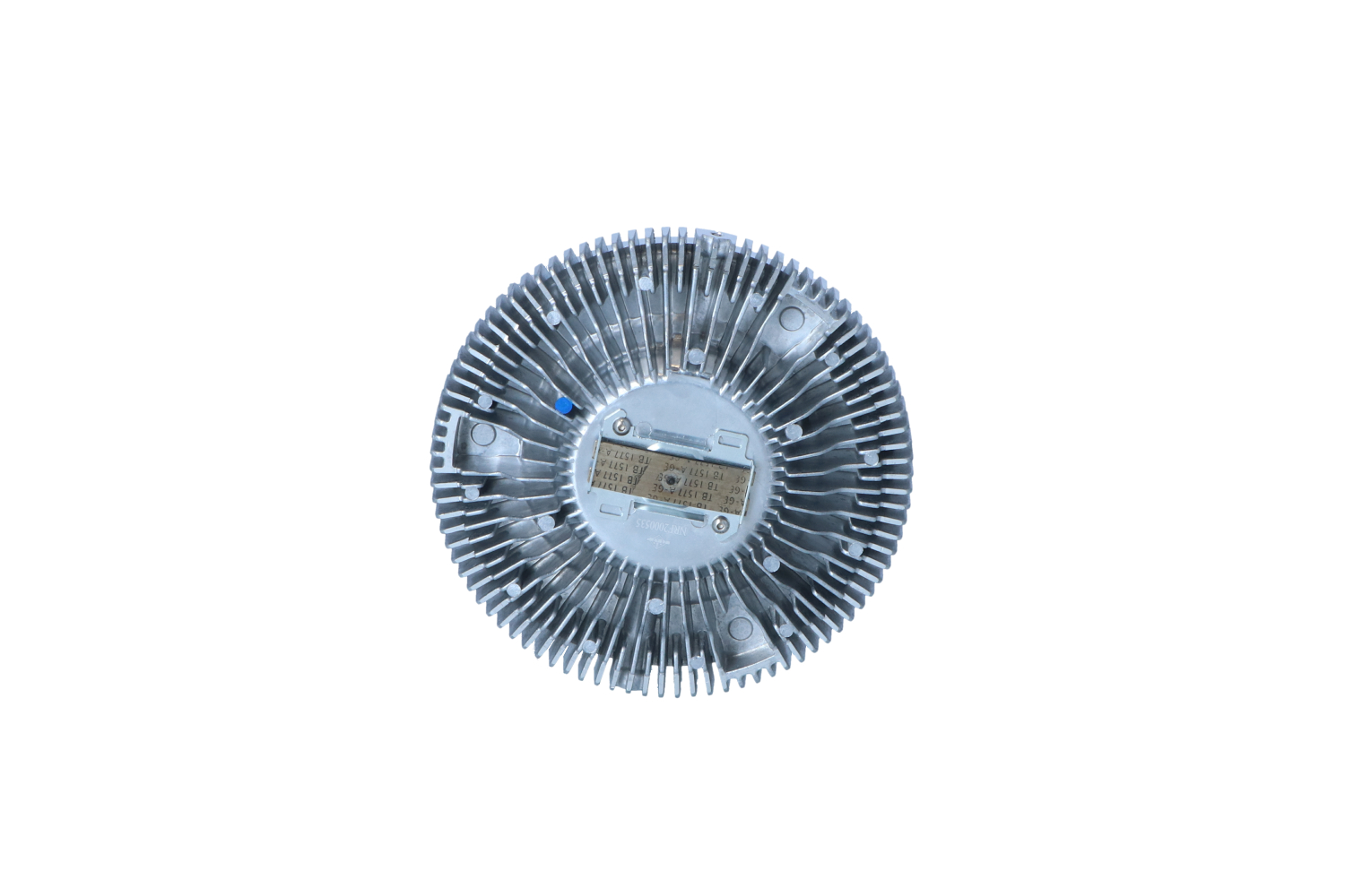OEM 280248 NRF Kytkin, jäähdytystuuletin 49145 varten DAF