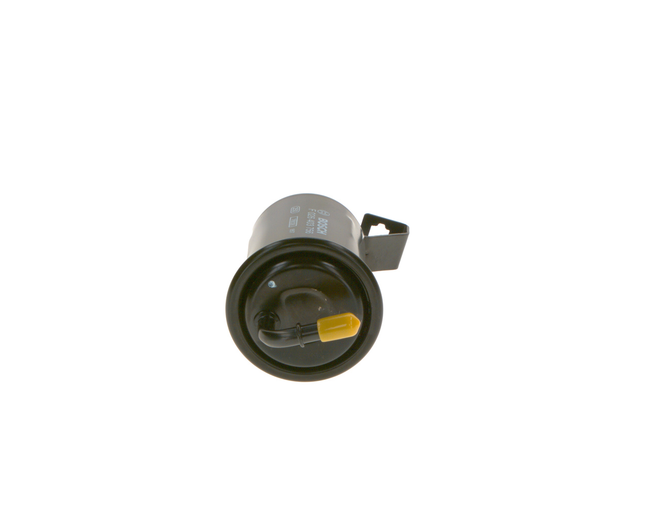 BOSCH Kraftstofffilter (F 026 403 756) in erstklassiger Qualität für TOYOTA LAND CRUISER (KDJ12_, GRJ12_) 2.7 (TRJ120, TRJ125) (120 KW / 163 PS / de 2003)