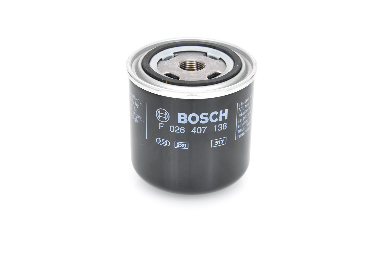 OEM AM39653 BOSCH  Ölfilter F 026 407 138 für