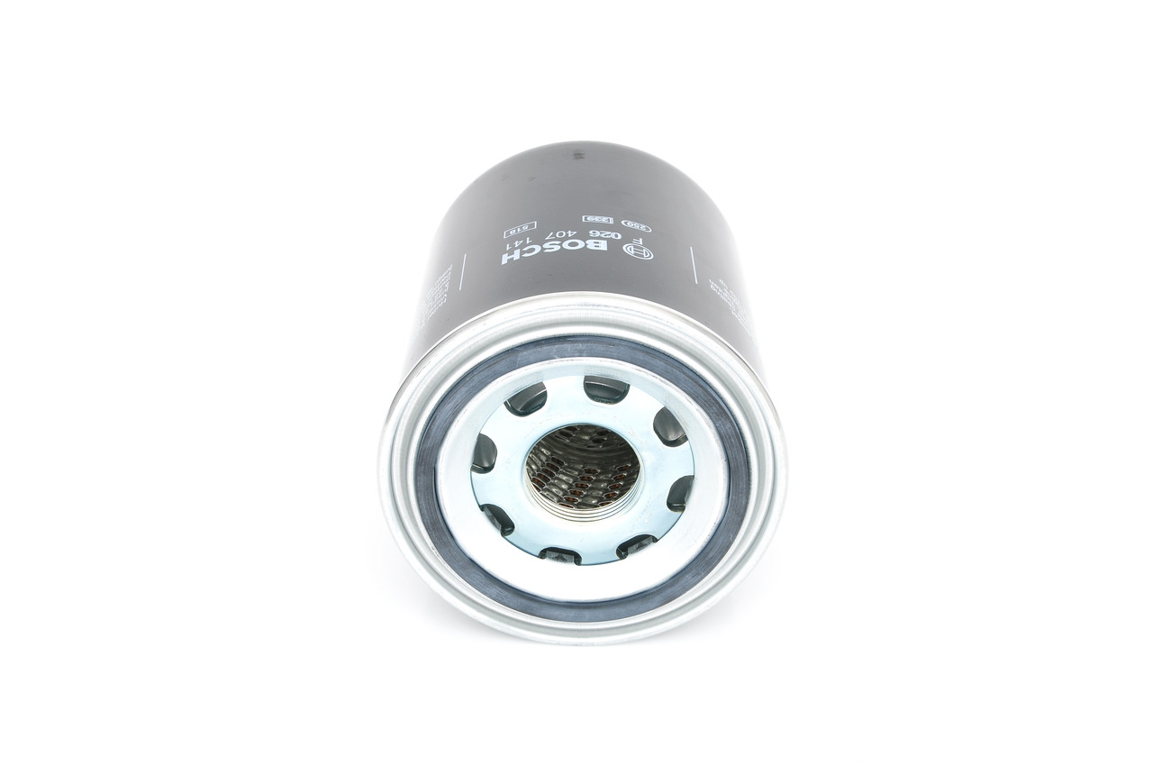 OEM 848101076 BOSCH Hydrauliikkasuodatin, automaattivaihteisto F 026 407 141 varten