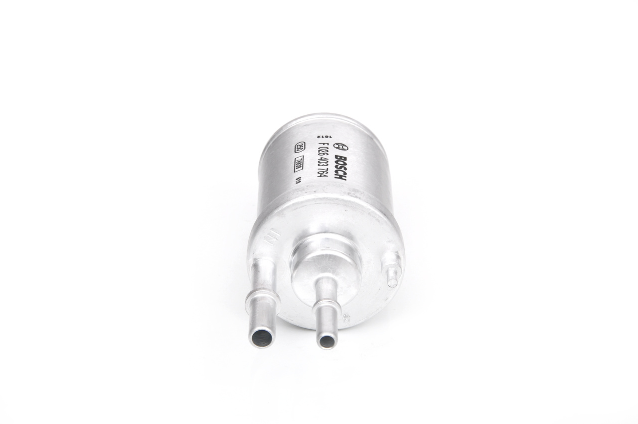 OEM 7N0201051A BOSCH  Kraftstofffilter F 026 403 764 für VW, AUDI, SKODA, SEAT, CUPRA