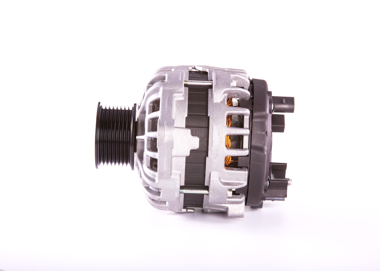 OEM 2S0903015 BOSCH Laturi F 000 BL0 475 varten VW