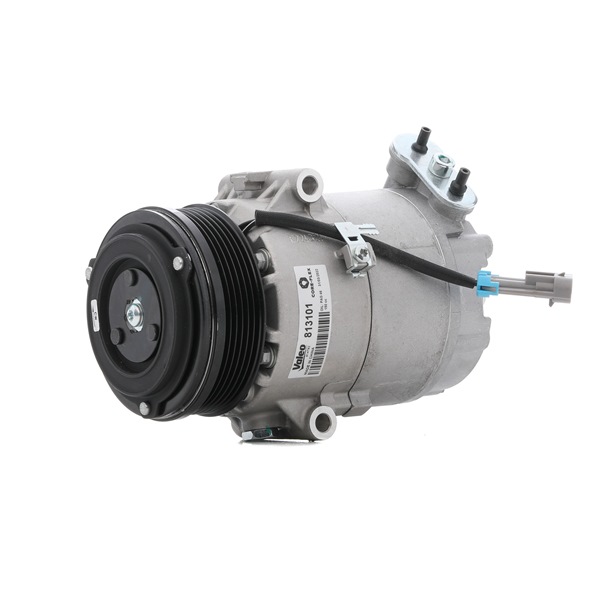 OEM 1854189 VALEO AC-kompressor 813101 for OPEL, HONDA, VAUXHALL