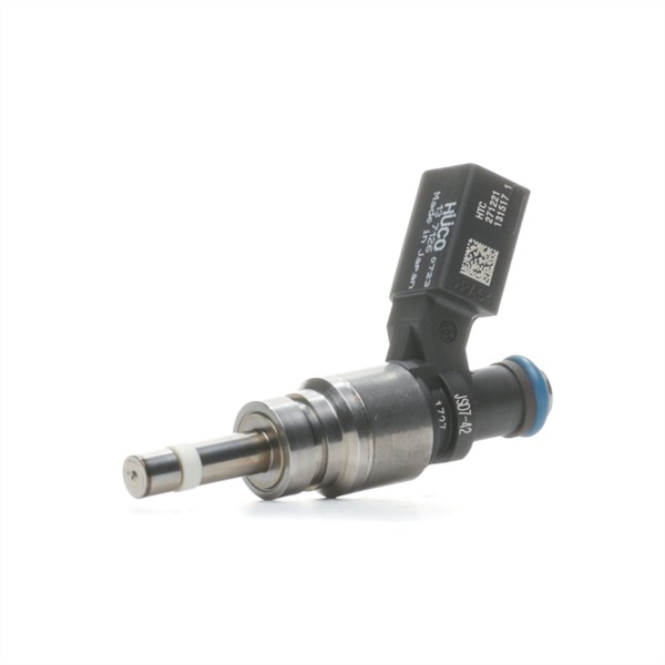 HITACHI Injectors 137126