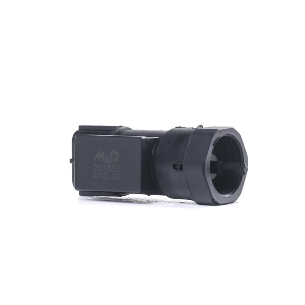 MEAT & DORIA Sensor, velocidade (87813) para HONDA CIVIC VI Aerodeck (MB, MC) 2.0 i D (MC3) (77 KW / 105 CV / de 1998)