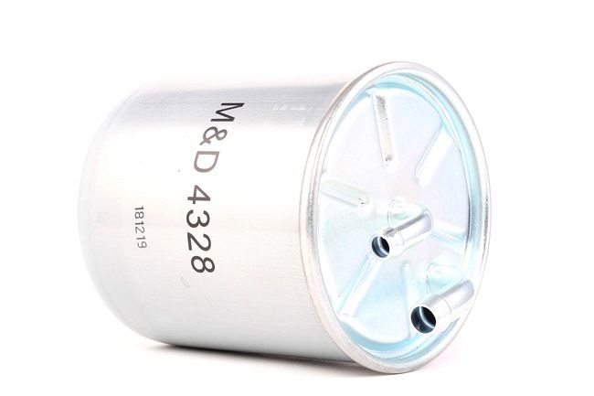 OEM A6460920001 MEAT & DORIA  Kraftstofffilter 4328 für MERCEDES-BENZ, SMART, MAYBACH