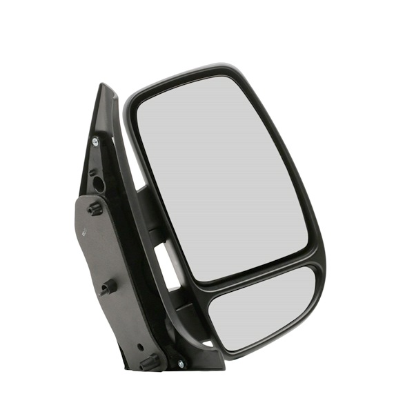 OEM 09120908 STARK Wing mirror SKOM-1040262 for RENAULT, OPEL