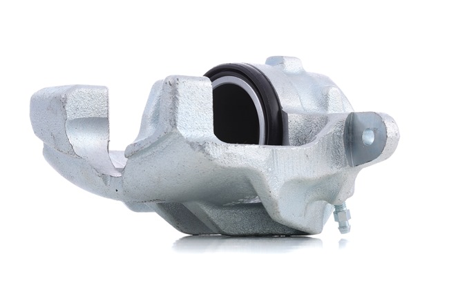 Remklauw (SKBC-0460420) van STARK Voor VW TRANSPORTER III Open laadbak/ Chassis 1.6 TD Syncro (51 KW / 69 PK / Van 1986)