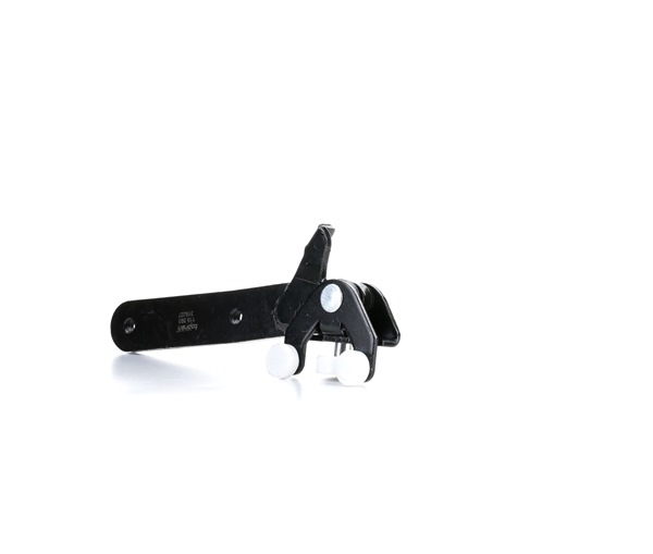 OEM 2K0843398A TOPRAN Guidarullo, Porta scorrevole 115 393 per VOLKSWAGEN, AUDI, SEAT, SKODA