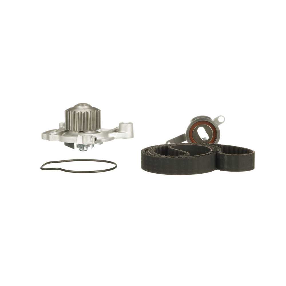 GATES Bomba de água + kit de distribuição KP15410XS-2