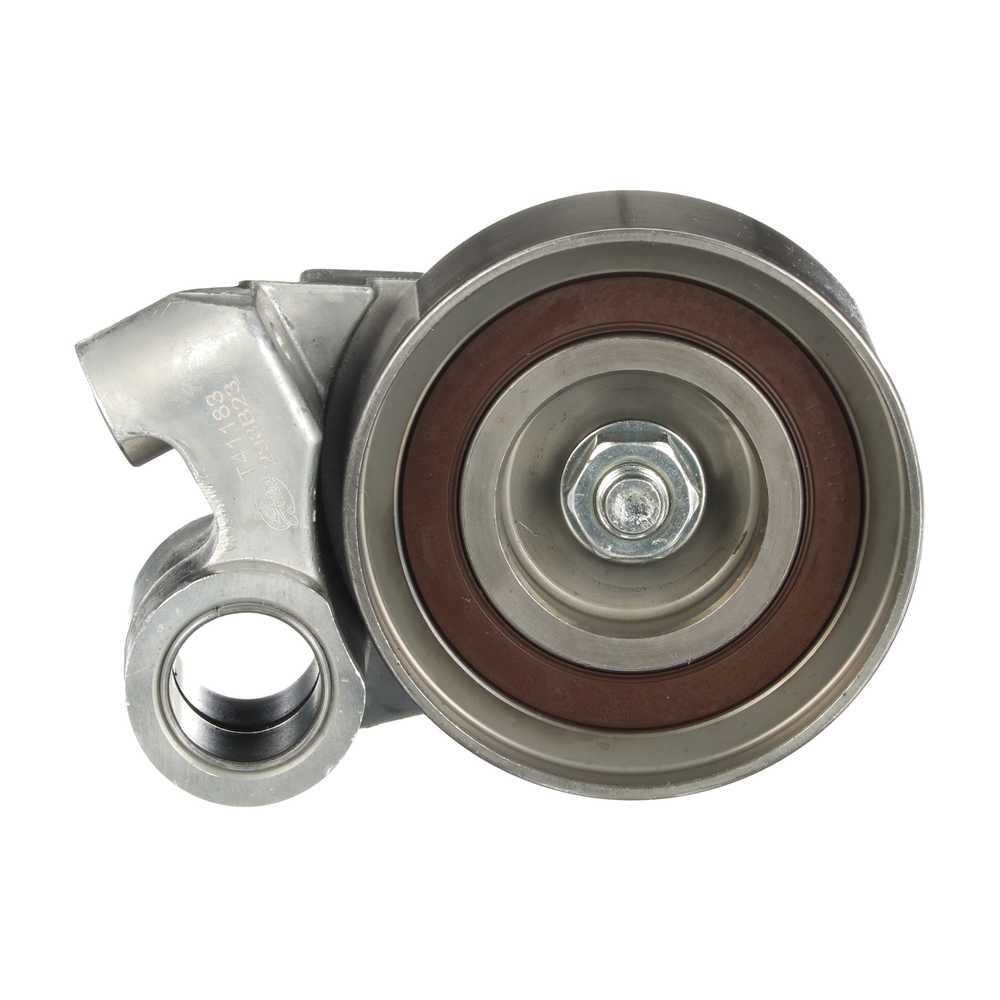 Spanrol, distributieriem (T41183) van GATES Voor TOYOTA HILUX III Open laadbak/ Chassis (KUN1_, TGN3_, TGN2_, TGN1_, 3.0 D 4WD (KUN26) (126 KW / 171 PK / Van 2005)
