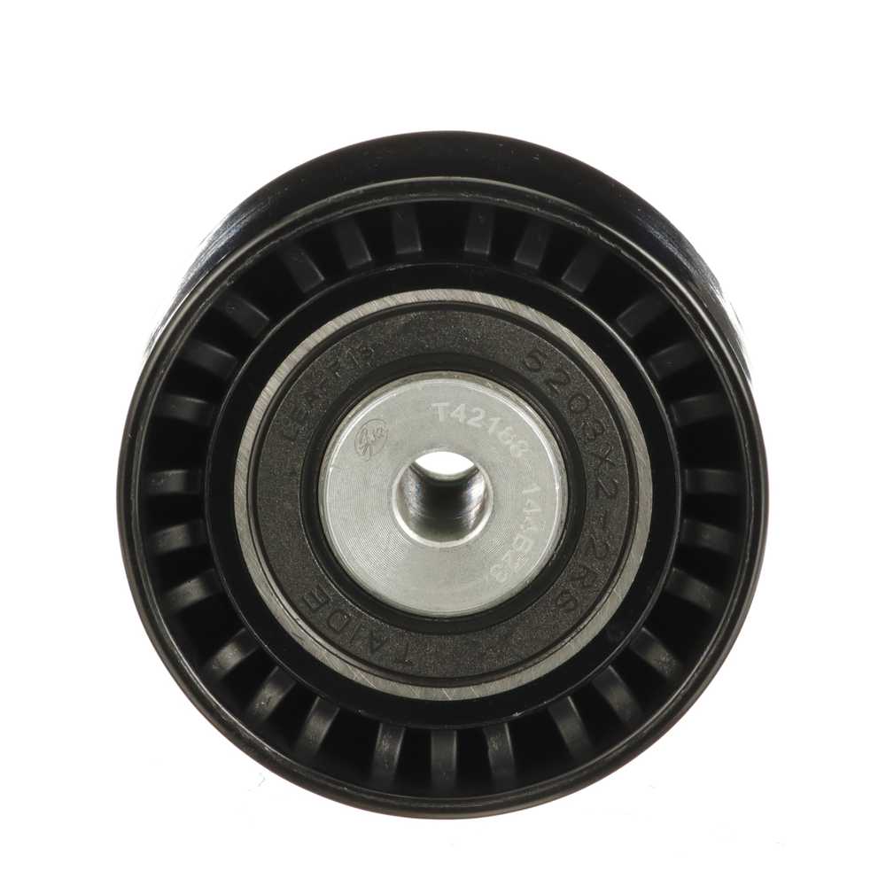 OEM 083060 GATES Galoppino / Guidacinghia, Cinghia dentata T42188 per VOLKSWAGEN, PEUGEOT, CITROЁN, NISSAN