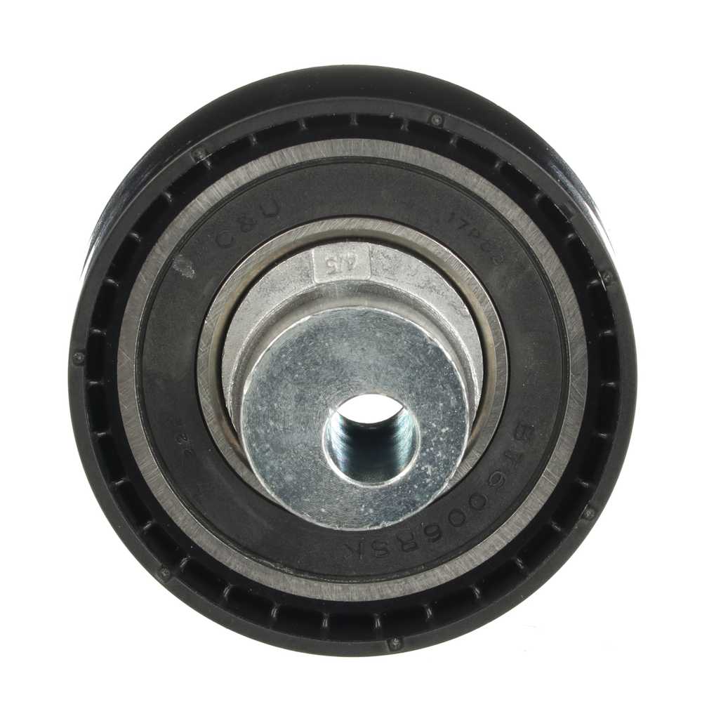 GATES Rolo tensor, correia dentada (T43228) para LADA Largus Carrinha (KS0_, RS0_, KSA_) 1.6 (KS035, RS035) (64 KW / 87 CV / de 2016)