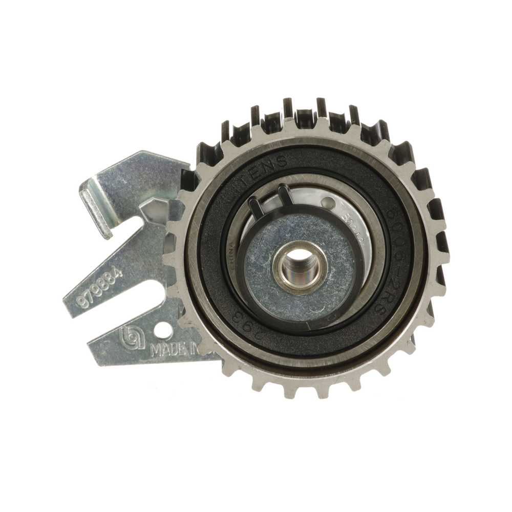 OEM 55211749 GATES Rullo tenditore, cinghia dentata T43239 per FIAT, ALFA ROMEO, LANCIA