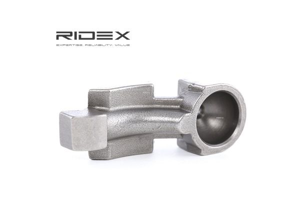 RIDEX Palanca oscilante, distribución del motor (561R0023) para OPEL Astra F Caravan (T92) 1.4 (F35, M35) (55 KW / 75 CV / de 1991)