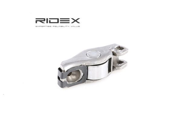 RIDEX Palanca oscilante, distribución del motor (561R0047) para VW Passat B6 Sedán (3C2) 2.0 TDI (125 KW / 170 CV / de 2005)