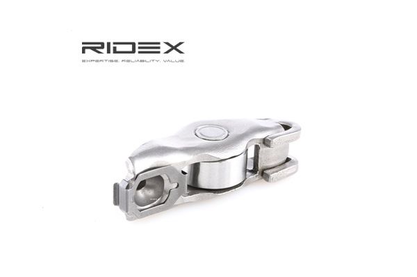 OEM 06E109417F RIDEX Ventilvipparm, motorstyring 561R0045 for VW, AUDI, SKODA, SEAT