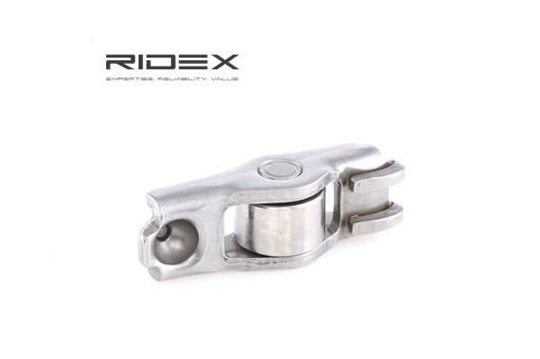RIDEX Kipphebel (561R0040) von Ihrem MINI Schrägheck (F55) One D (70 KW / 95 PS / ab 2014)