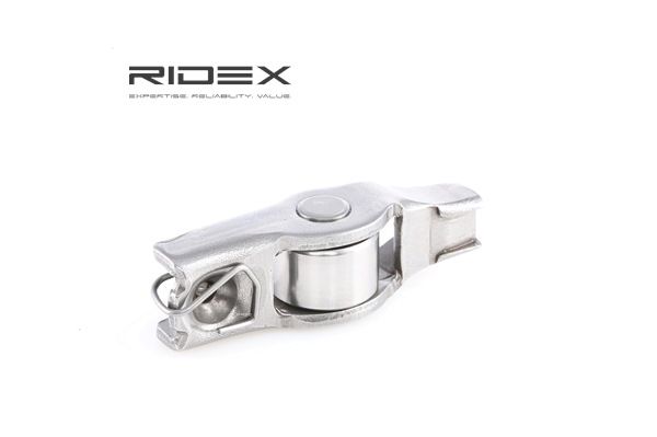 RIDEX Rocker arm (561R0049) for VAUXHALL Astra Mk V (H) (A04) Hatchback 1.9 CDTI 16V (L48) (88 KW / 120 HP / from 2004)