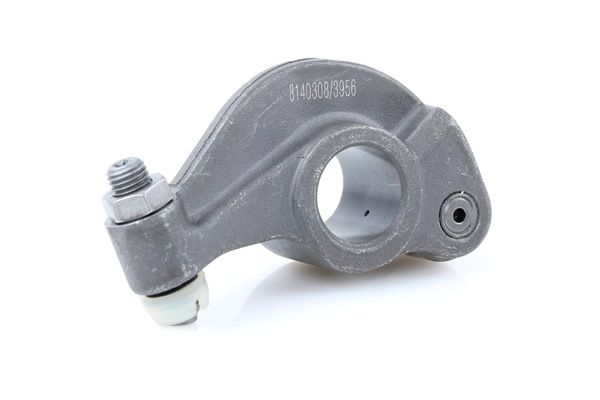 Ventilvipparm, motorstyring (561R0031) fra RIDEX for MITSUBISHI PAJERO II (V3_W, V2_W, V4_W) 2.5 TD 4WD (V24C, V24W) (73 KW / 99 HK / Fra 1990)