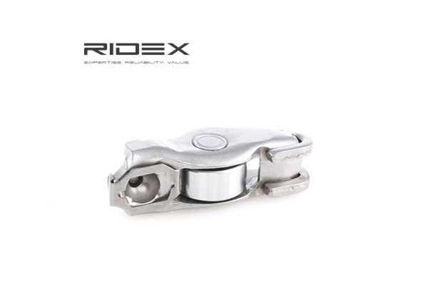 RIDEX Palanca oscilante, distribución del motor (561R0006) para VW Passat CC (357) 1.4 TSI MultiFuel (118 KW / 160 CV / de 2011)