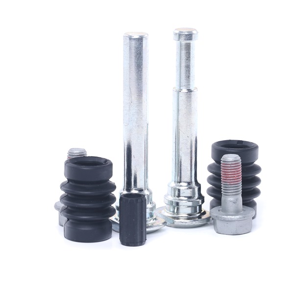 Jarrusatulan ohjainhylsysarja (1165G0003) alkaen RIDEX varten FORD Transit Mk6 Bussi (V347, V348, FD, FB, FS, FZ, FC) 2.2 TDCi 85 HV