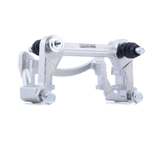 RIDEX 1009C0027 Bremssattelträger / Bremsträger