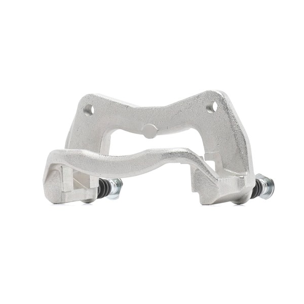 RIDEX Supporto, Pinza freno 1009C0025 Supporto pinza freno RIDEX 1009C0025