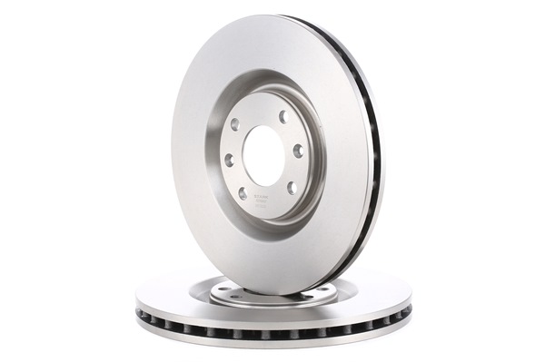 OEM 4246V1 STARK Brake disc SKBD-0022086 for PEUGEOT, CITROЁN, DS
