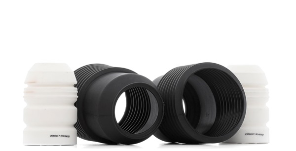 RIDEX Stofhoes, schokdemper en aanslagrubber 919D0031