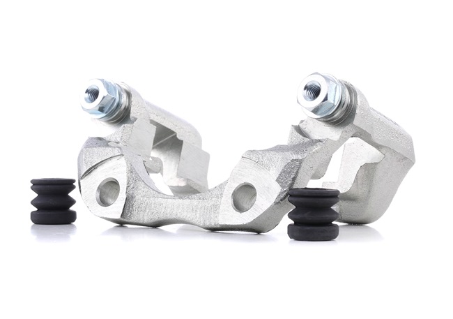 FUEGO Supporto, Pinza freno 1009C0007 RIDEX
