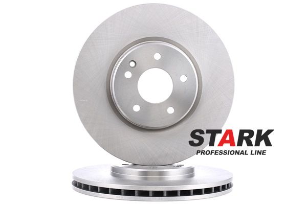 OEM A2104211412 STARK Jarrulevy SKBD-0023302 varten MERCEDES-BENZ