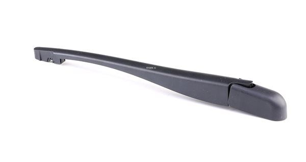 RIDEX Vinduesvisker arm (301W0022) til PEUGEOT 206 hatchback (2A/C) 2.0 S16 (100 KW / 136 HK / fra 1999)