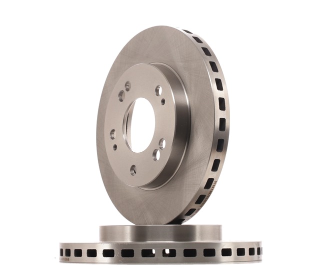 OEM MB950849 STARK Brake disc SKBD-0023304 for MITSUBISHI, CHRYSLER, PLYMOUTH