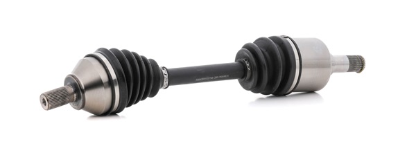 OEM 2S6W3B436FA ERA Benelux Drivaxel DA11446 för FORD