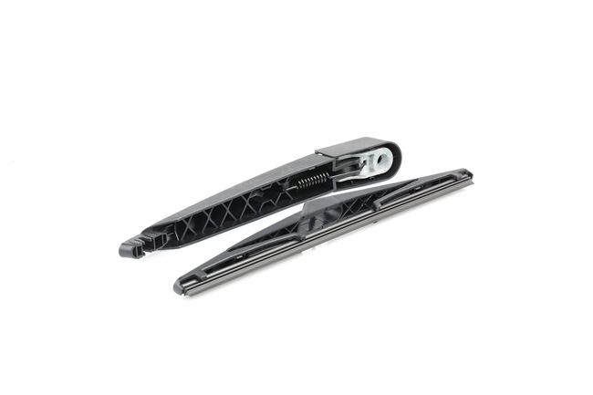 RIDEX Braço da limpa-vidros 301W0017