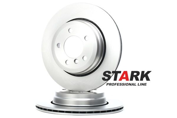 OEM 1166127 STARK Jarrulevy SKBD-0023307 varten BMW