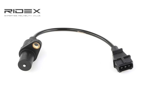 RIDEX Vevaxelgivare & kamaxelgivare 833C0030