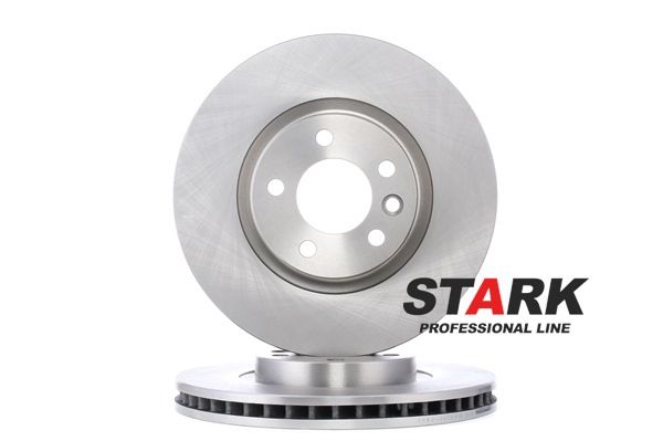 Bremsscheibe SKBD-0023313 preiswert von STARK