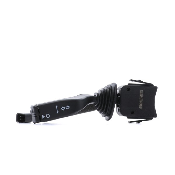 Stuurkolomschakelaar (1563S0066) van RIDEX Voor OPEL Astra G CC (T98) 1.8 16V (F08, F48) (85 KW / 116 PK / Van 1998)
