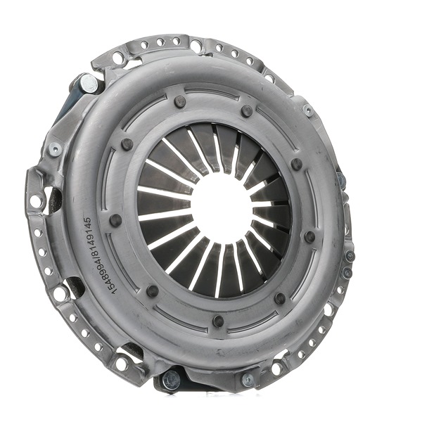 OEM 1226140 RIDEX Kytkimen painelevy 261C0005 varten BMW