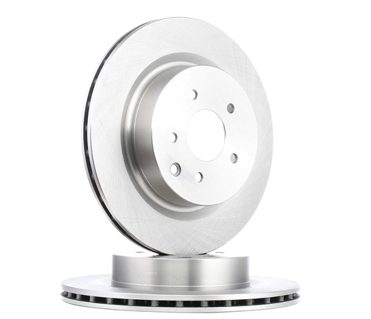 OEM 43206CD005 STARK Jarrulevy SKBD-0023318 varten NISSAN, MAZDA, INFINITI