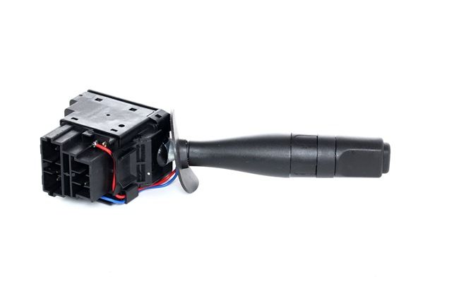 RIDEX Conmutador en la columna de dirección (1563S0046) para PEUGEOT 306 Fastback (7A, 7C, N3, N5) 2.0 XSi (89 KW / 121 CV / de 1993)