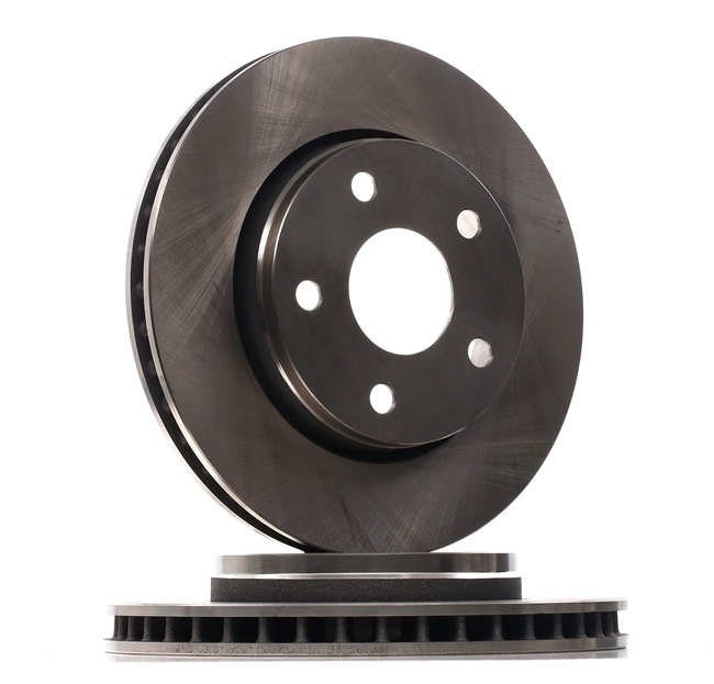 STARK Disco freno SKBD-0023326 Dischi freno STARK SKBD-0023326