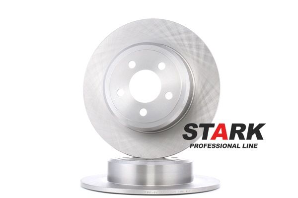 STARK Bromsskivor SKBD-0023329