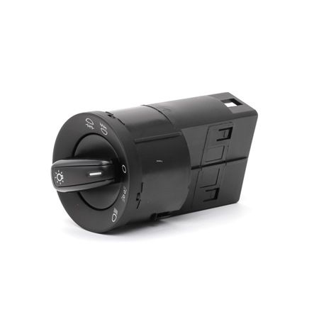 OEM 6Q0941531C01C RIDEX Comutador na coluna de direcção 1563S0052 para VW, SEAT, SKODA
