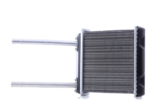 RIDEX Radiador de calefacción (467H0041) para OPEL Astra F Classic CC (T92) 1.6 i 16V (F08, M08, F68, M68) (74 KW / 101 CV / de 1998)