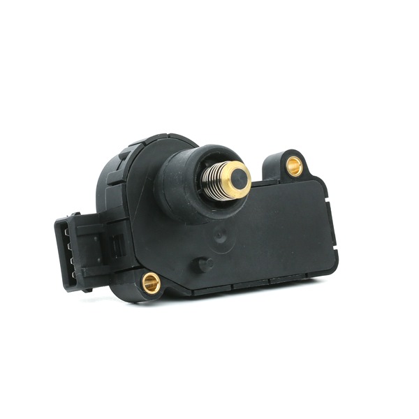 Stationaire regelklep (1298I0024) van RIDEX Voor OPEL Astra G CC (T98) 1.2 16V (F08, F48) (48 KW / 65 PK / Van 1998)